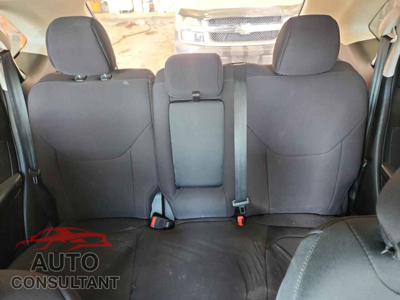 FORD EDGE 2017 - 2FMPK4J98HBB34869