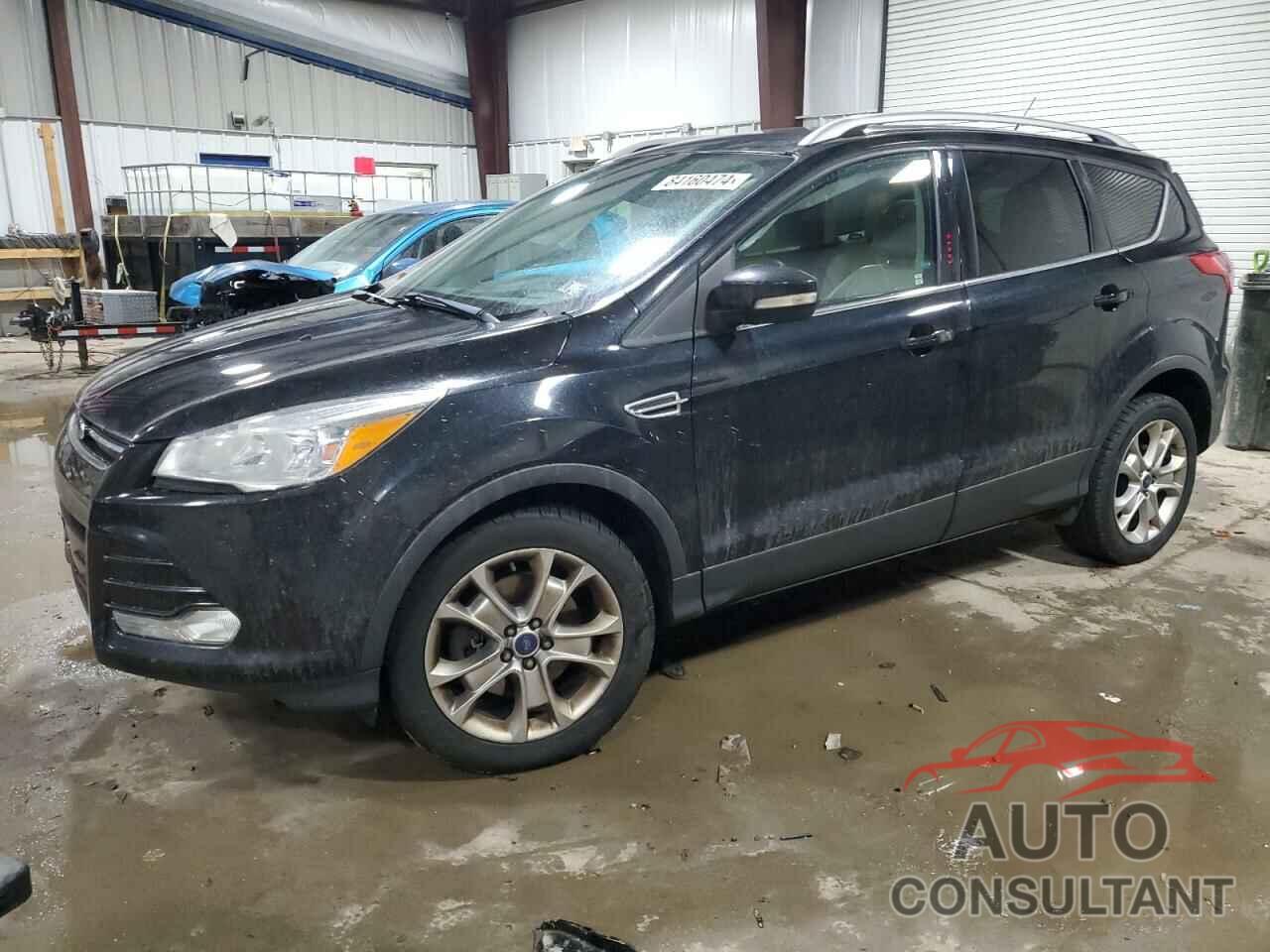 FORD ESCAPE 2016 - 1FMCU9J94GUC38340