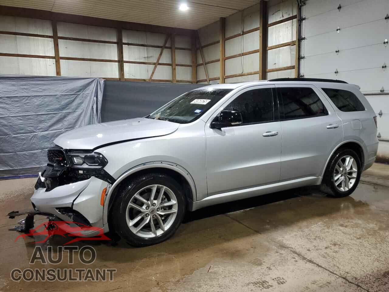 DODGE DURANGO 2024 - 1C4RDHDG2RC118760