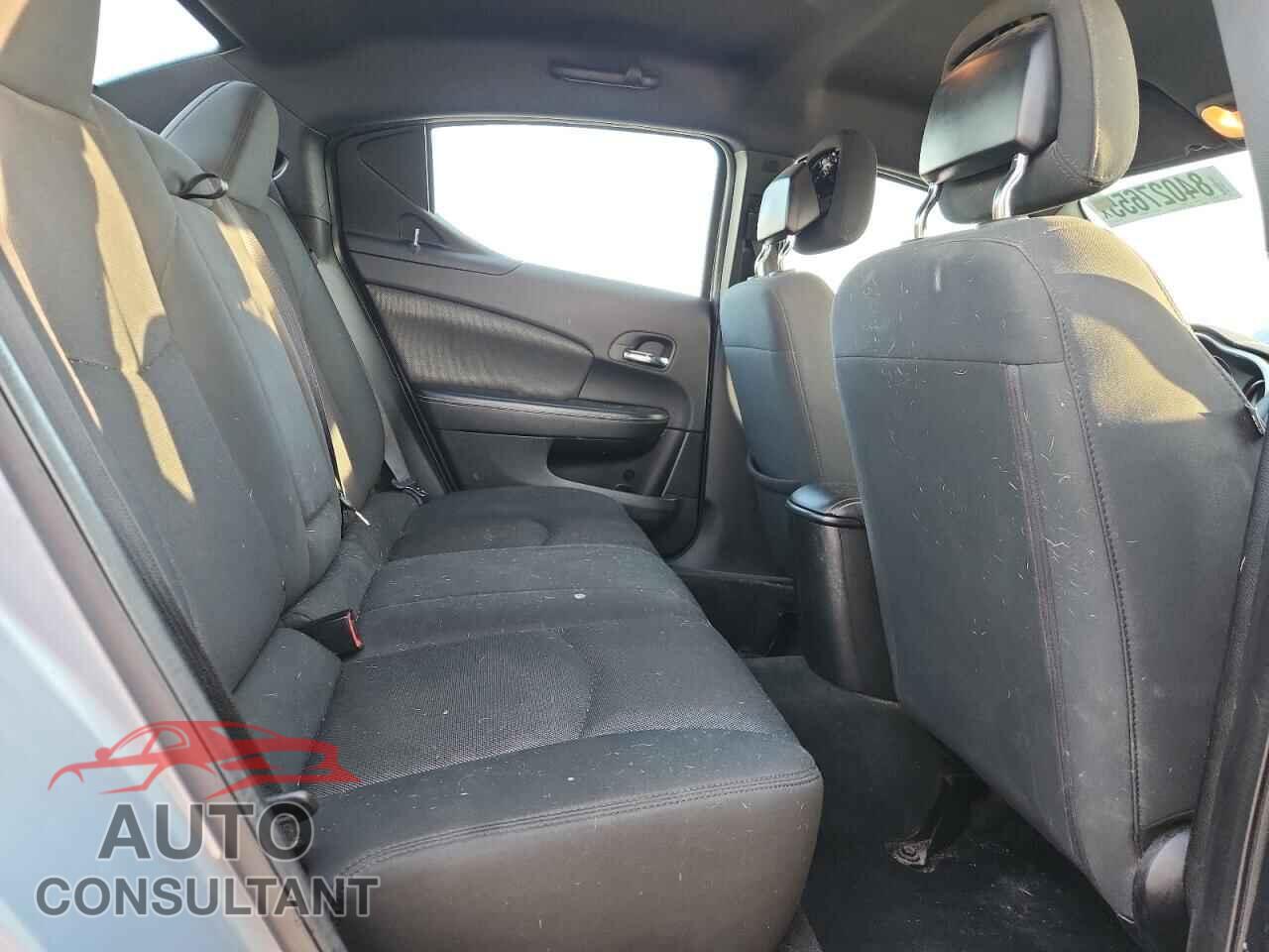 DODGE AVENGER 2013 - 1C3CDZAB5DN530564