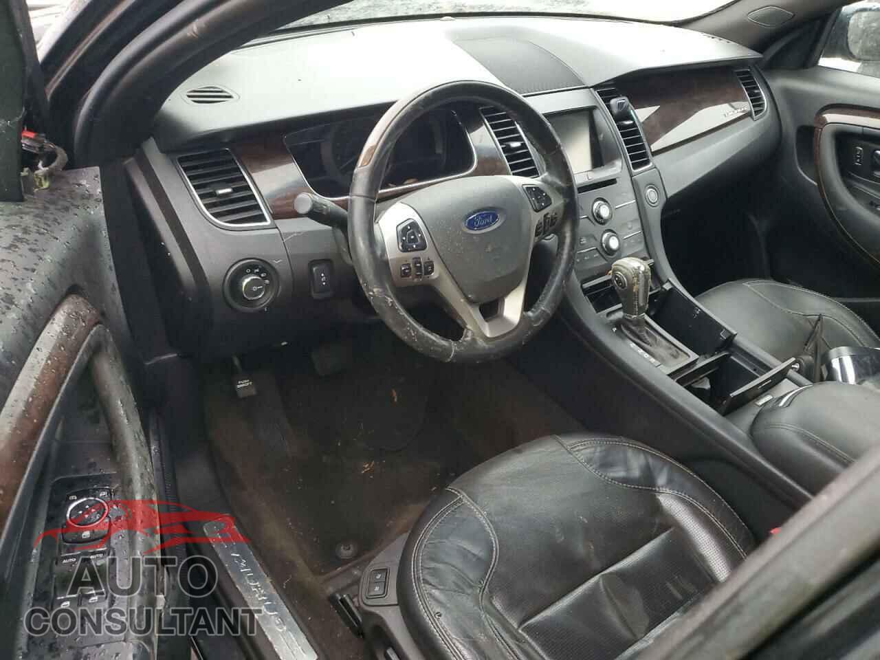 FORD TAURUS 2014 - 1FAHP2F86EG102723