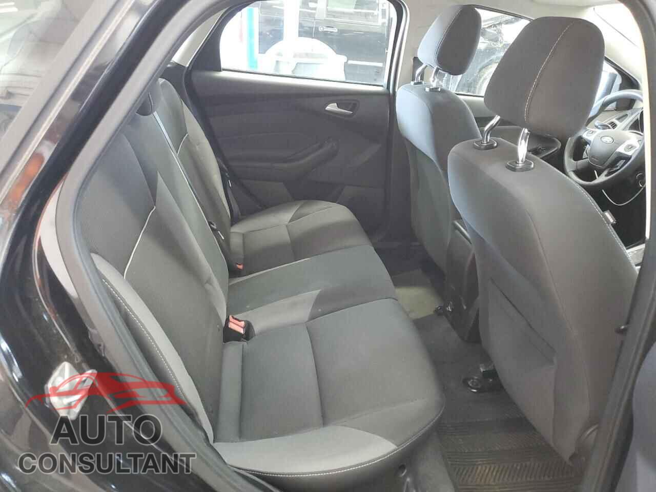 FORD FOCUS 2012 - 1FAHP3K20CL109842