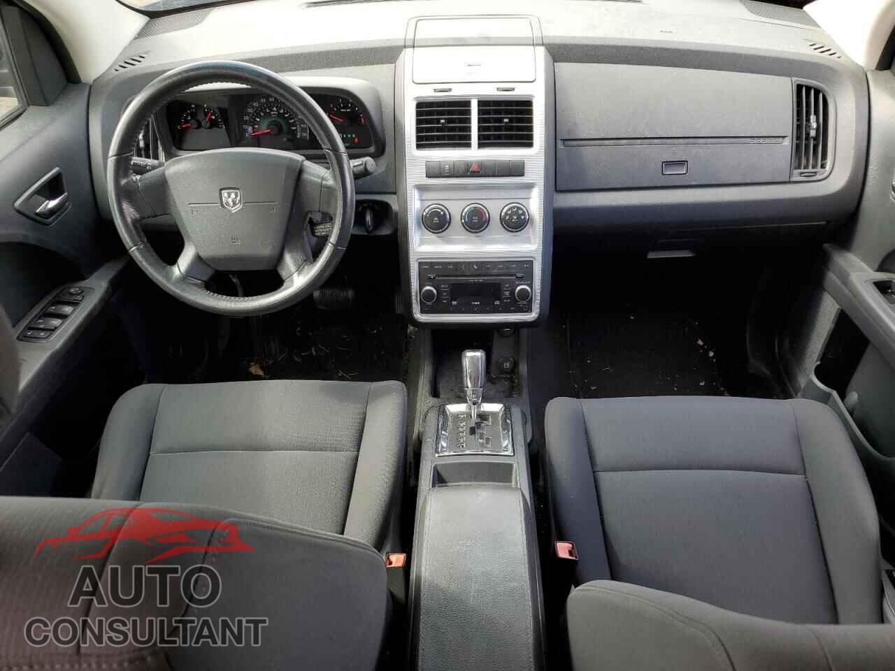 DODGE JOURNEY 2010 - 3D4PG4FB3AT167650
