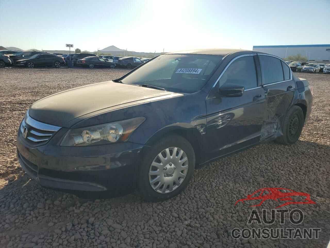 HONDA ACCORD 2011 - 1HGCP2F31BA040110