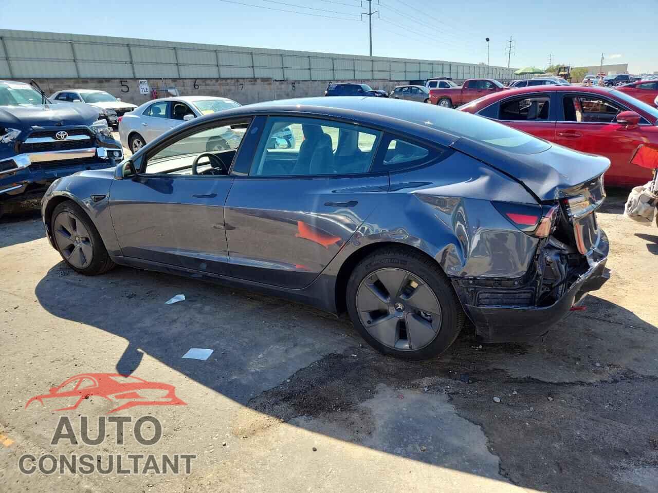 TESLA MODEL 3 2023 - 5YJ3E1EA5PF698672