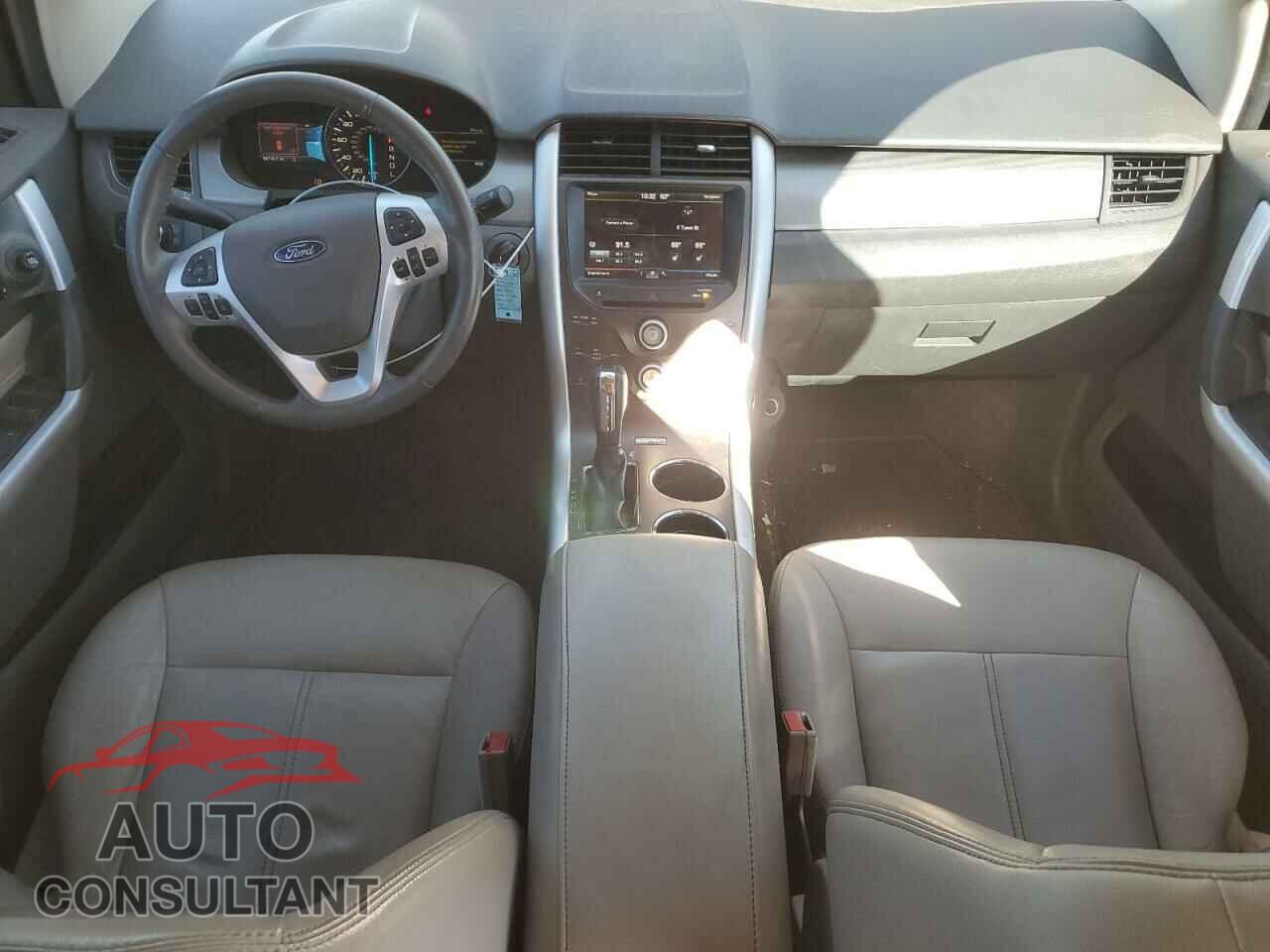 FORD EDGE 2012 - 2FMDK3J92CBA44428