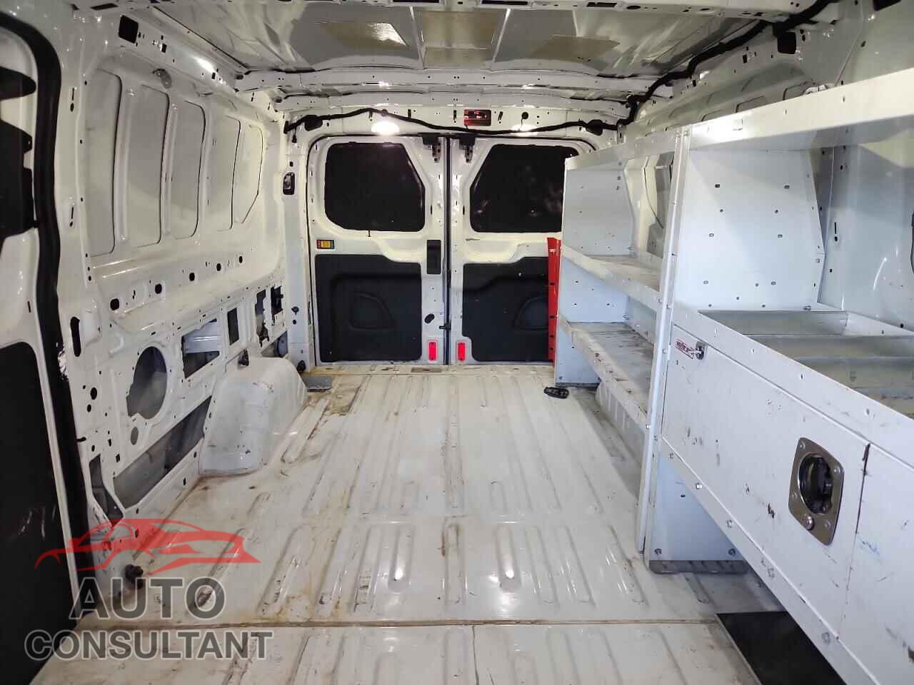 FORD TRANSIT 2018 - 1FTBW2ZM1JKA25794