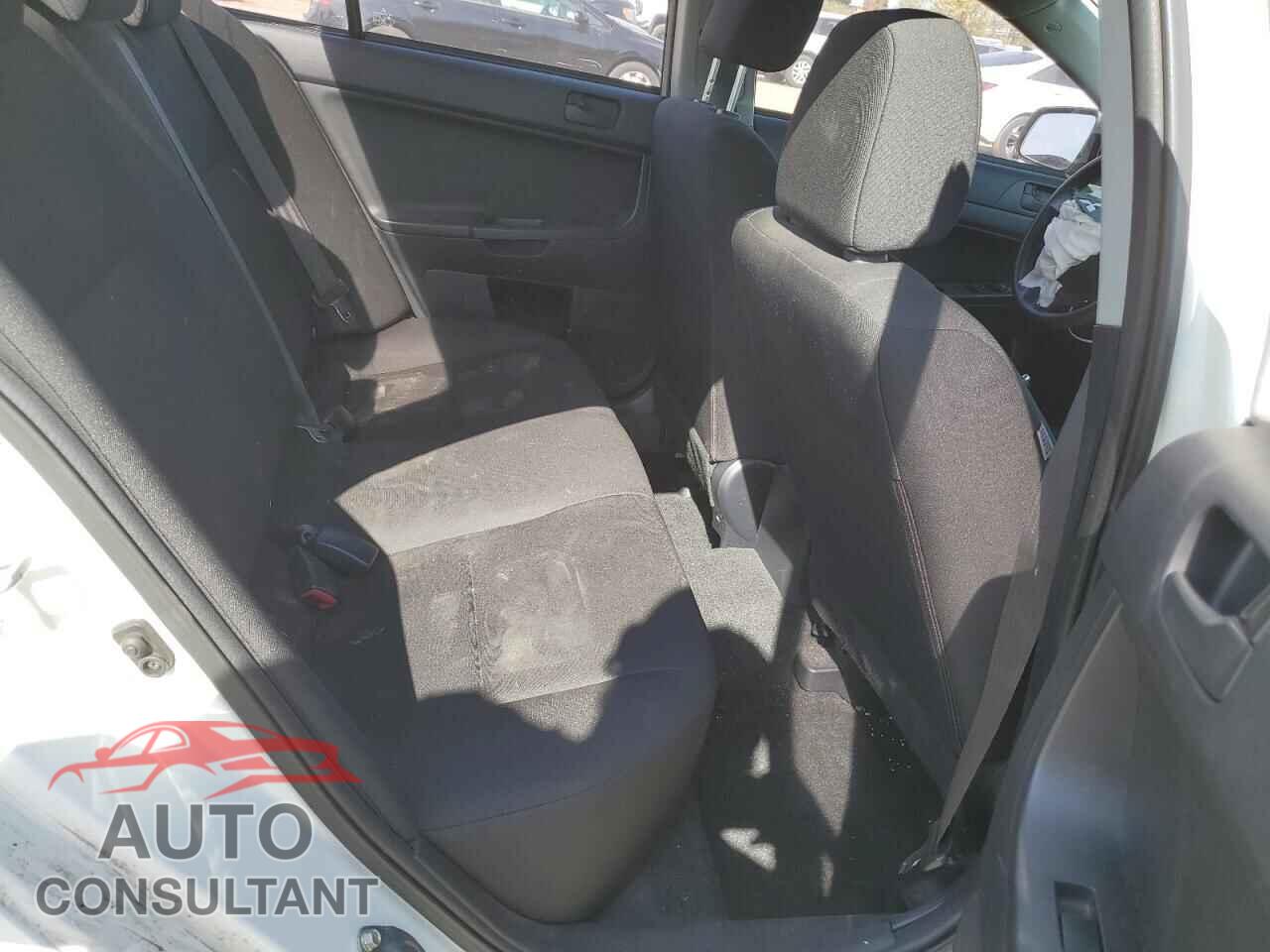 MITSUBISHI LANCER 2012 - JA32U1FU2CU601998