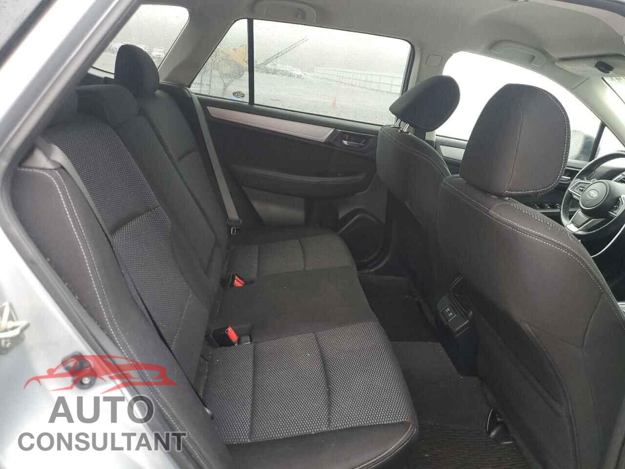 SUBARU OUTBACK 2019 - 4S4BSAFC4K3247402