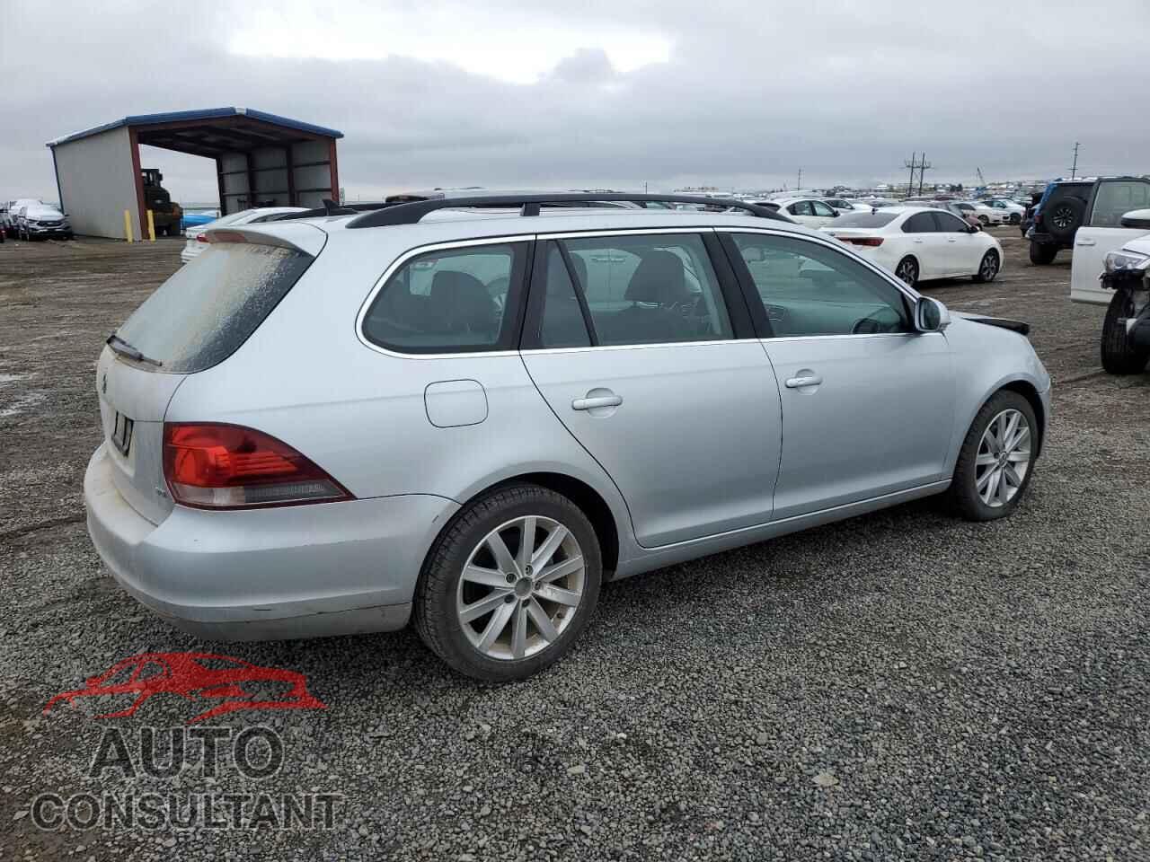VOLKSWAGEN JETTA 2013 - 3VWPL7AJ4DM665747