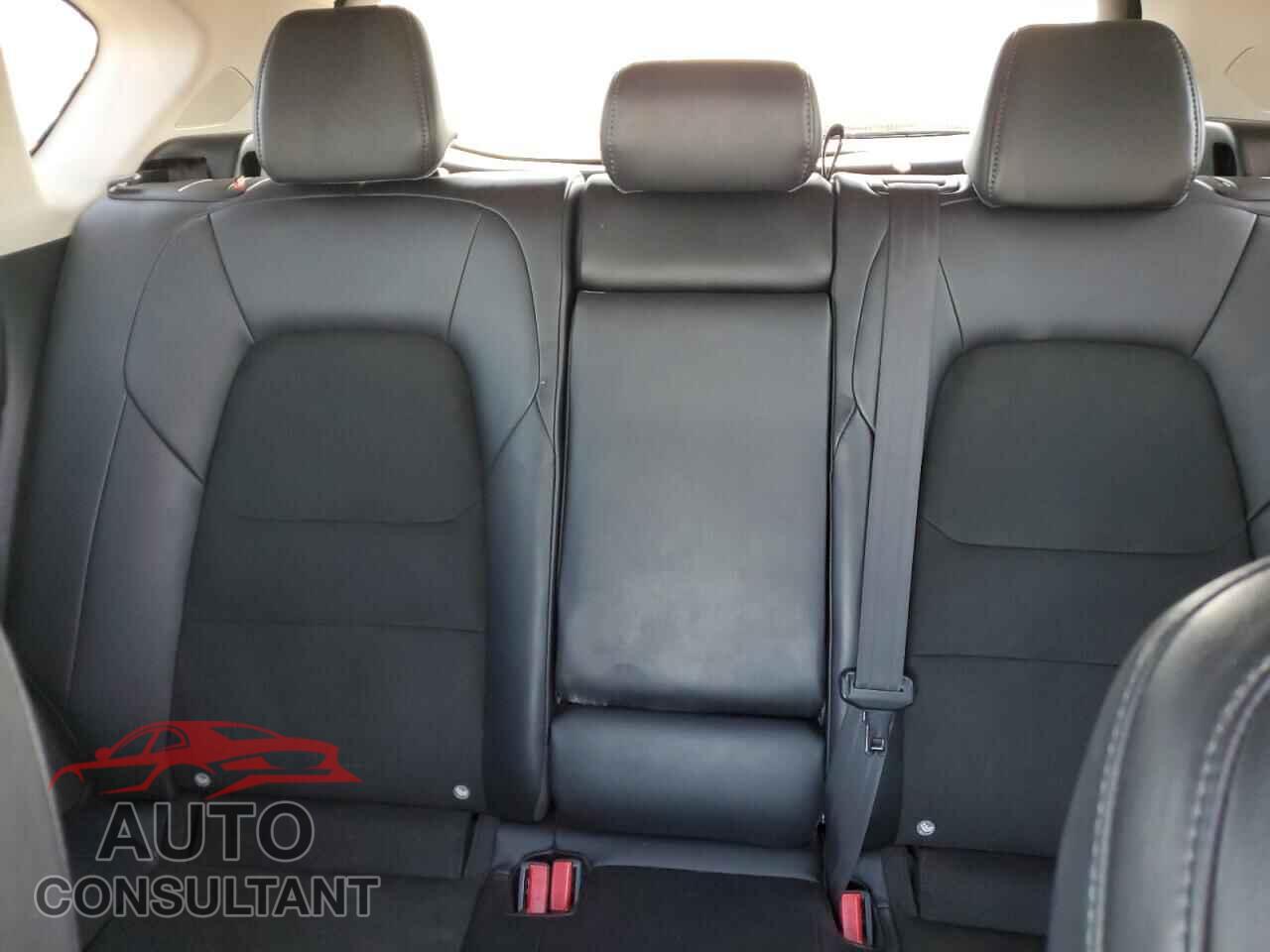 MAZDA CX-5 2018 - JM3KFBCM1J0324326