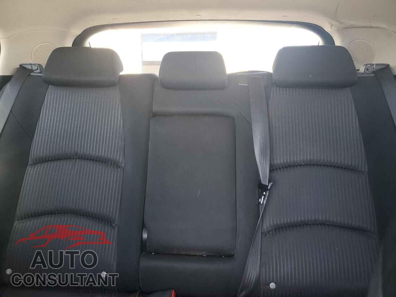 MAZDA 3 2014 - JM1BM1L74E1171332