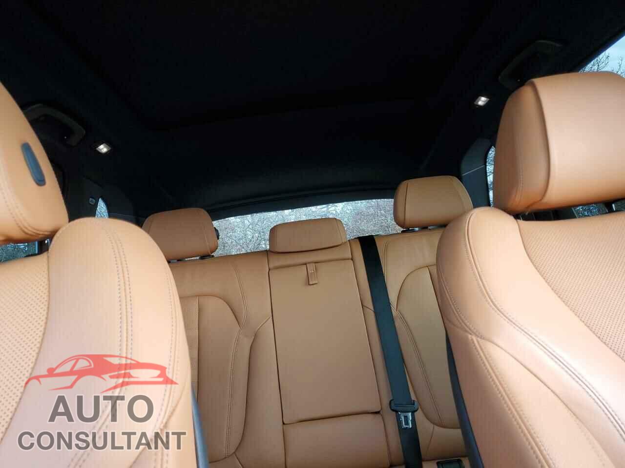 BMW X5 2021 - 5UXCR6C03M9F08578
