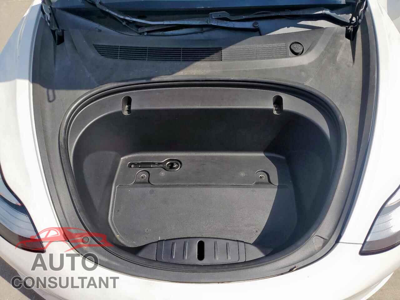 TESLA MODEL 3 2020 - 5YJ3E1EA3LF645396