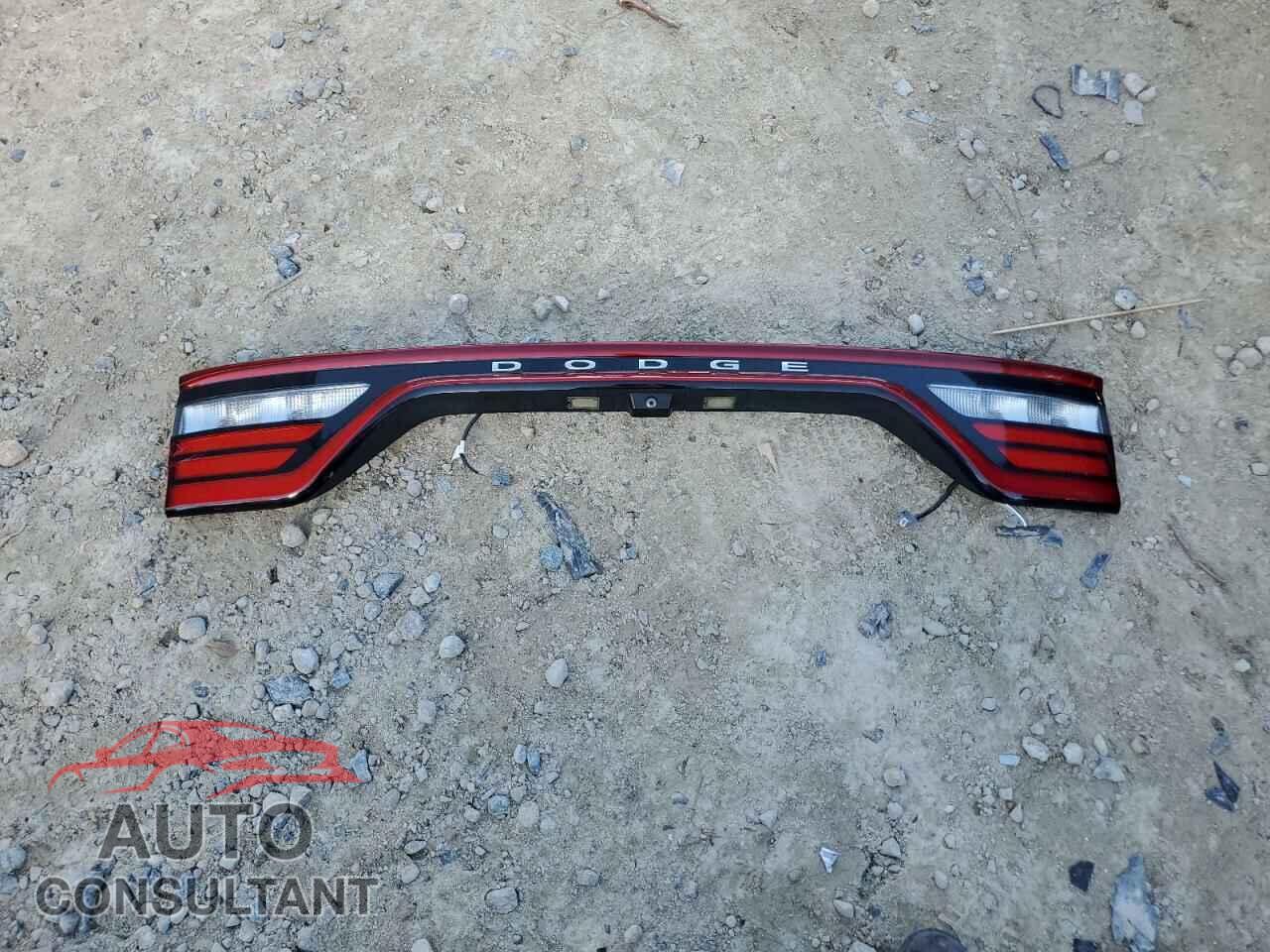 DODGE DURANGO 2015 - 1C4RDHEG9FC860969
