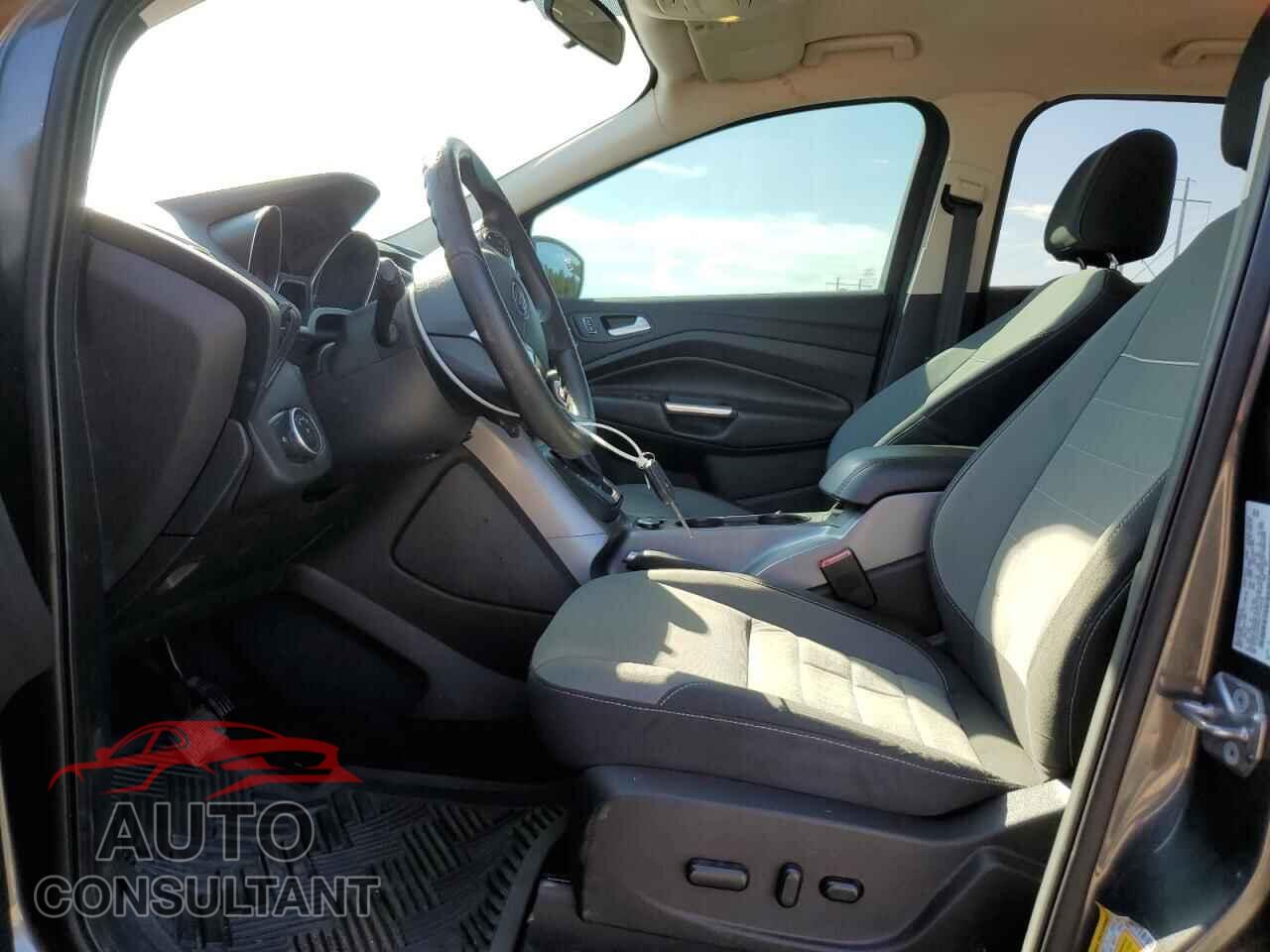 FORD ESCAPE 2015 - 1FMCU0G94FUC55656