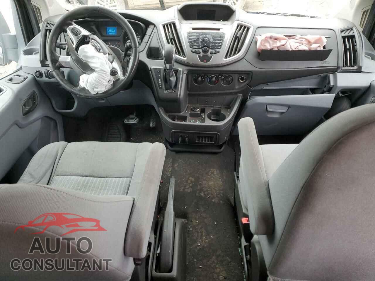 FORD TRANSIT 2016 - 1FBAX2CM6GKB41085