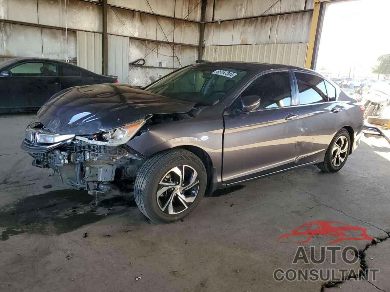 HONDA ACCORD 2016 - 1HGCR2F35GA046204