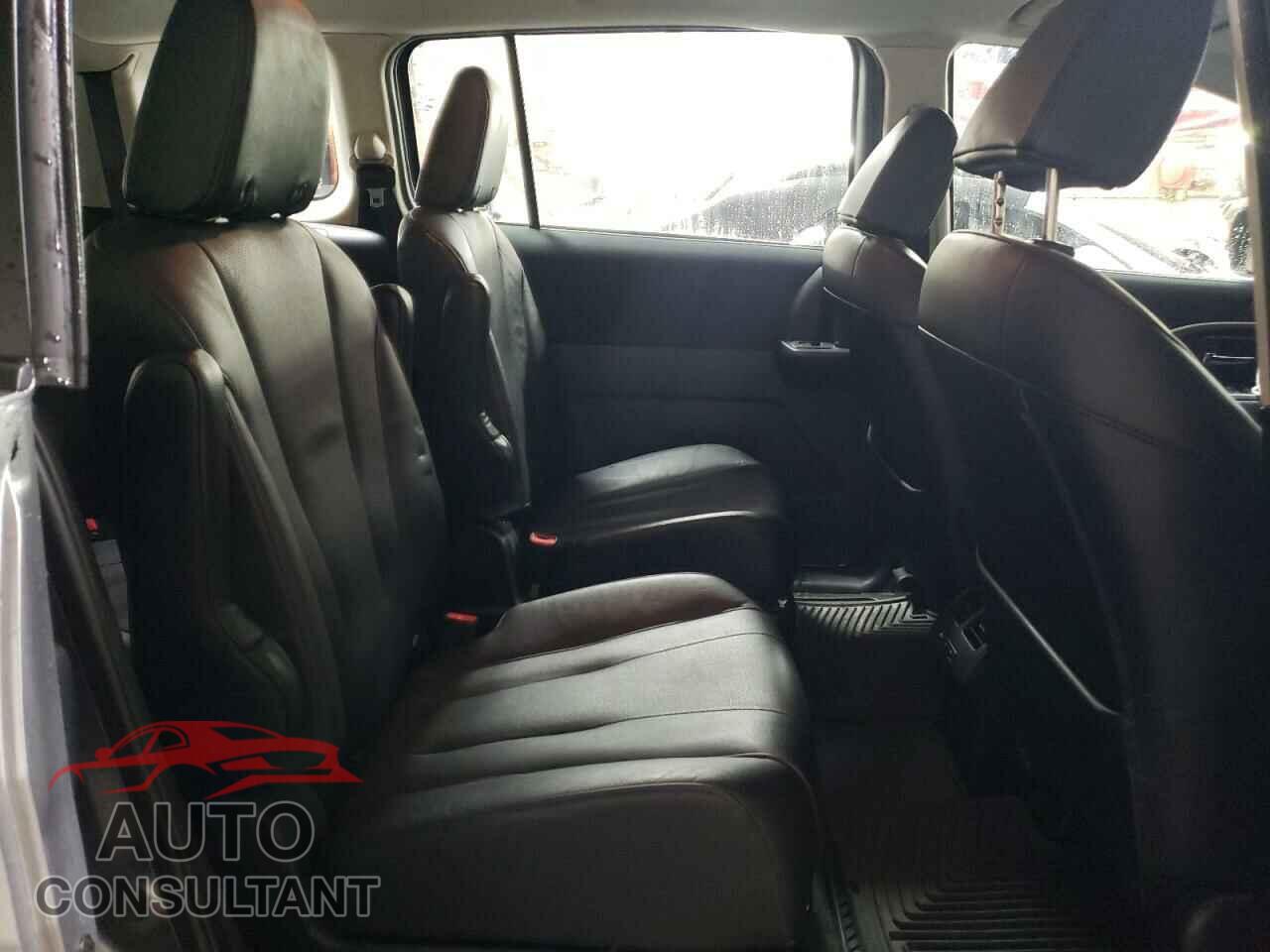 MAZDA 5 2015 - JM1CW2DL9F0181734