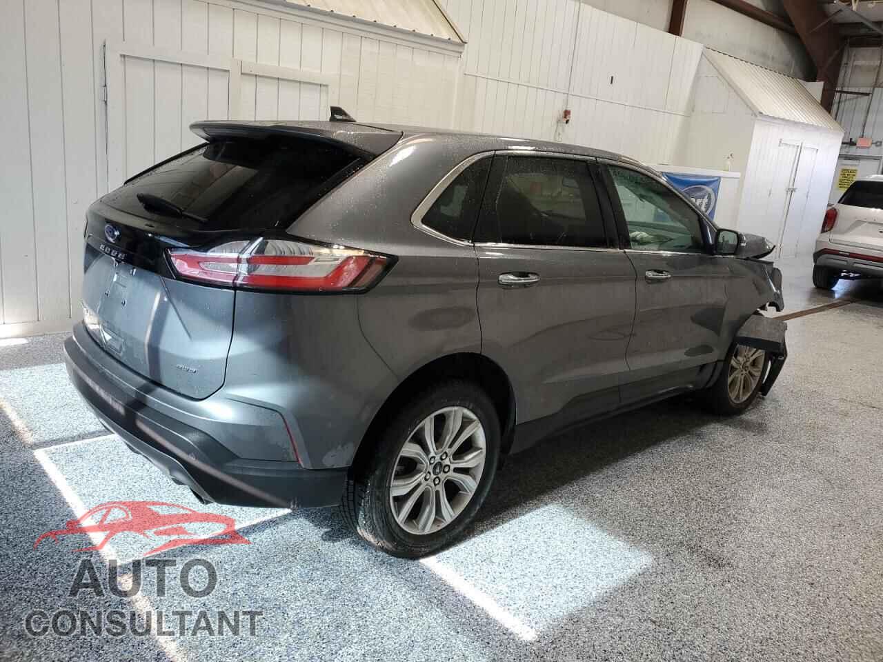 FORD EDGE 2024 - 2FMPK4K99RBA52097