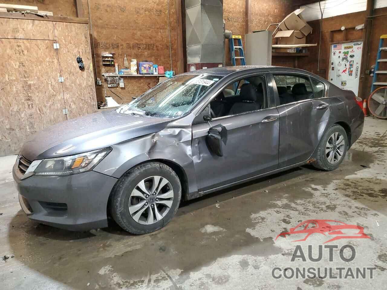 HONDA ACCORD 2014 - 1HGCR2F35EA084903