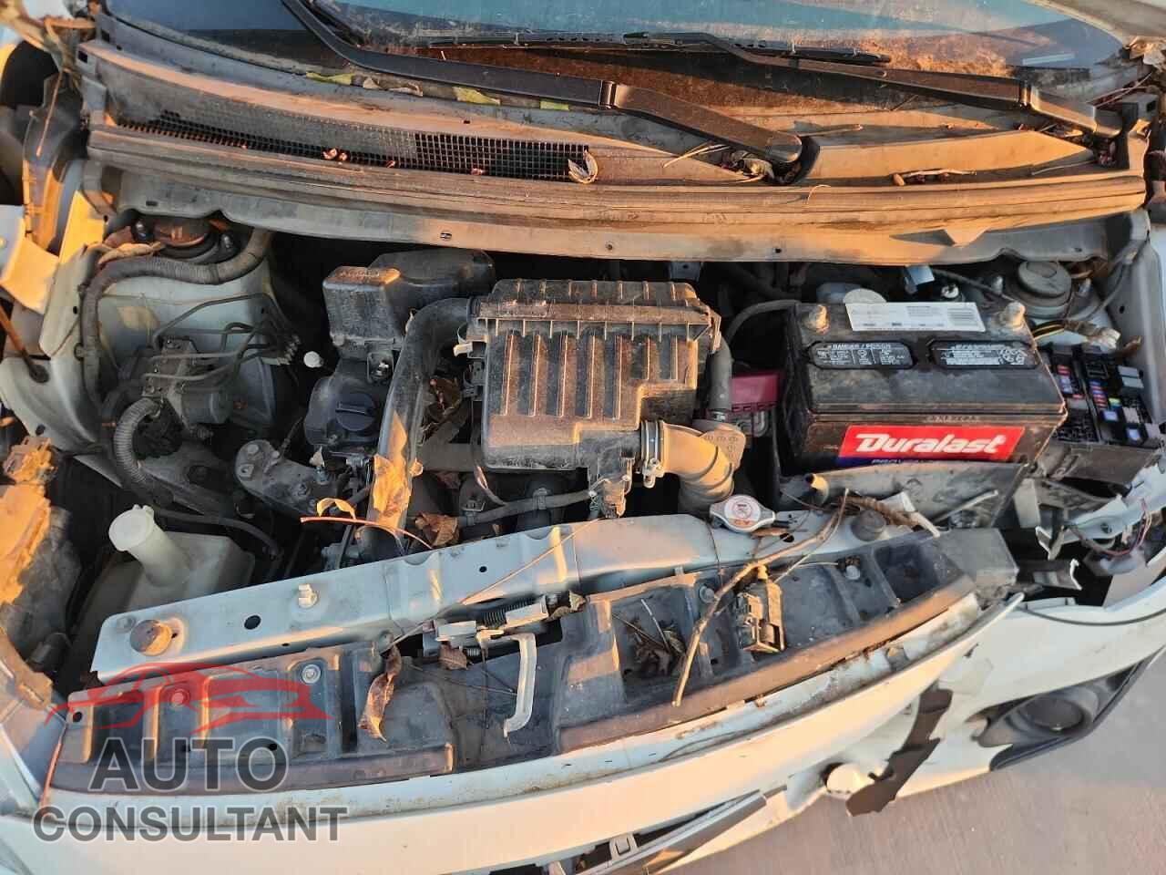 MITSUBISHI MIRAGE 2018 - ML32F3FJ0JHF07871