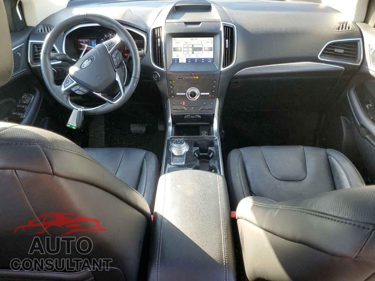 FORD EDGE 2020 - 2FMPK3K98LBB43296