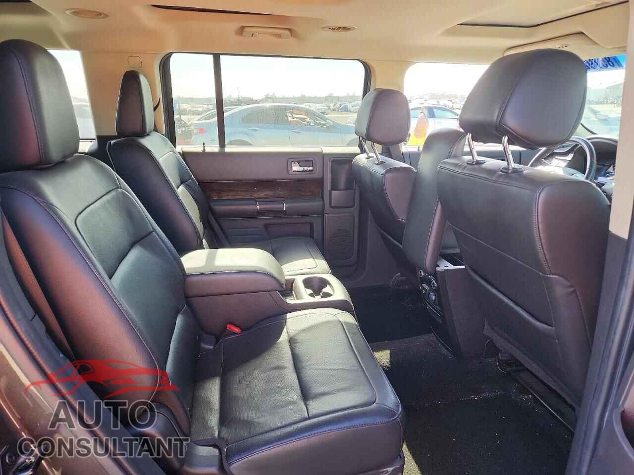 FORD FLEX 2016 - 2FMHK6DT2GBA10862