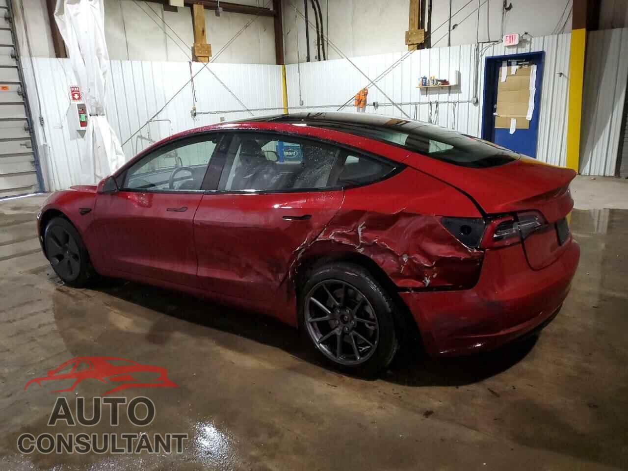 TESLA MODEL 3 2023 - 5YJ3E1EAXPF495101