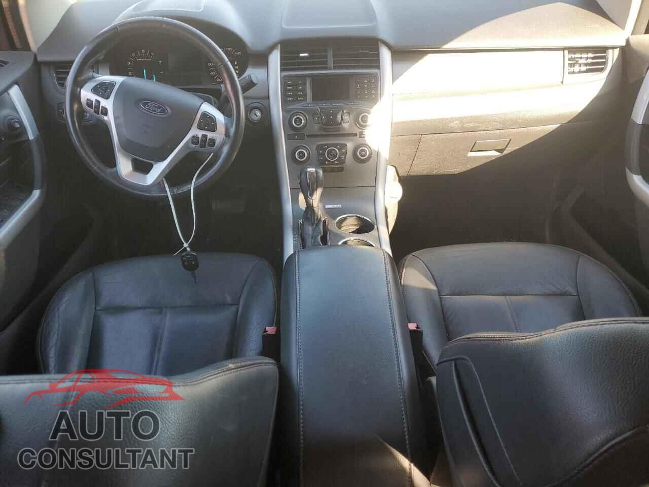 FORD EDGE 2014 - 2FMDK3JC1EBB74652