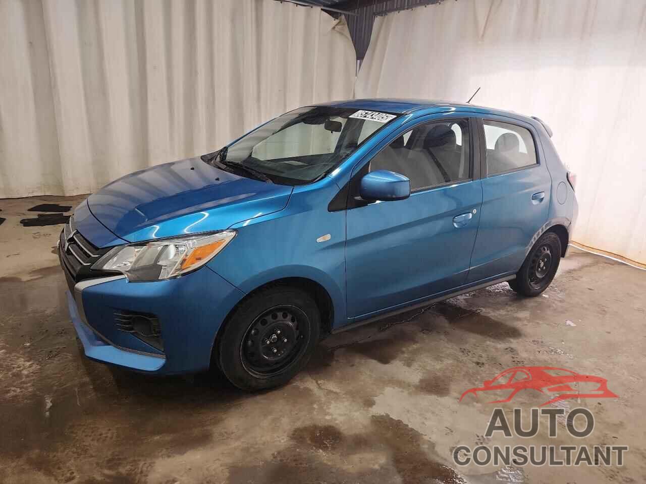 MITSUBISHI MIRAGE 2024 - ML32AUHJ2RH012582