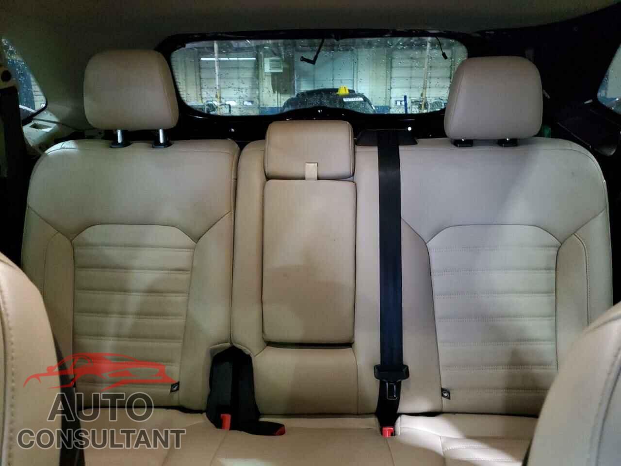 FORD EDGE 2018 - 2FMPK4J91JBB99729