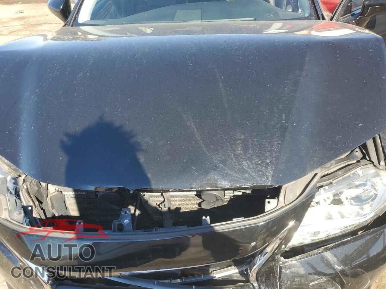 LEXUS ES350 2013 - JTHBK1GG7D2041908