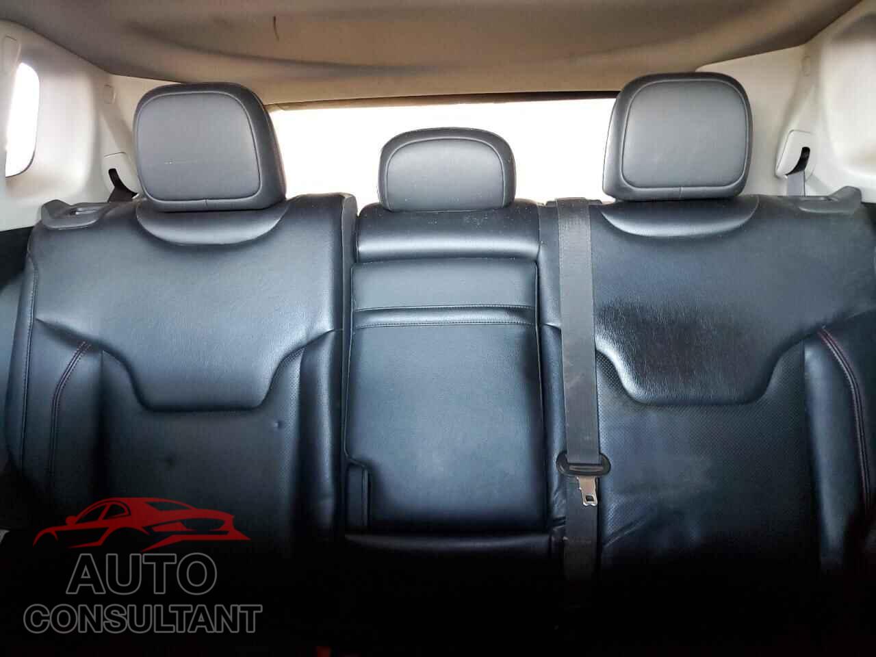 JEEP COMPASS 2017 - 3C4NJDDB4HT606972