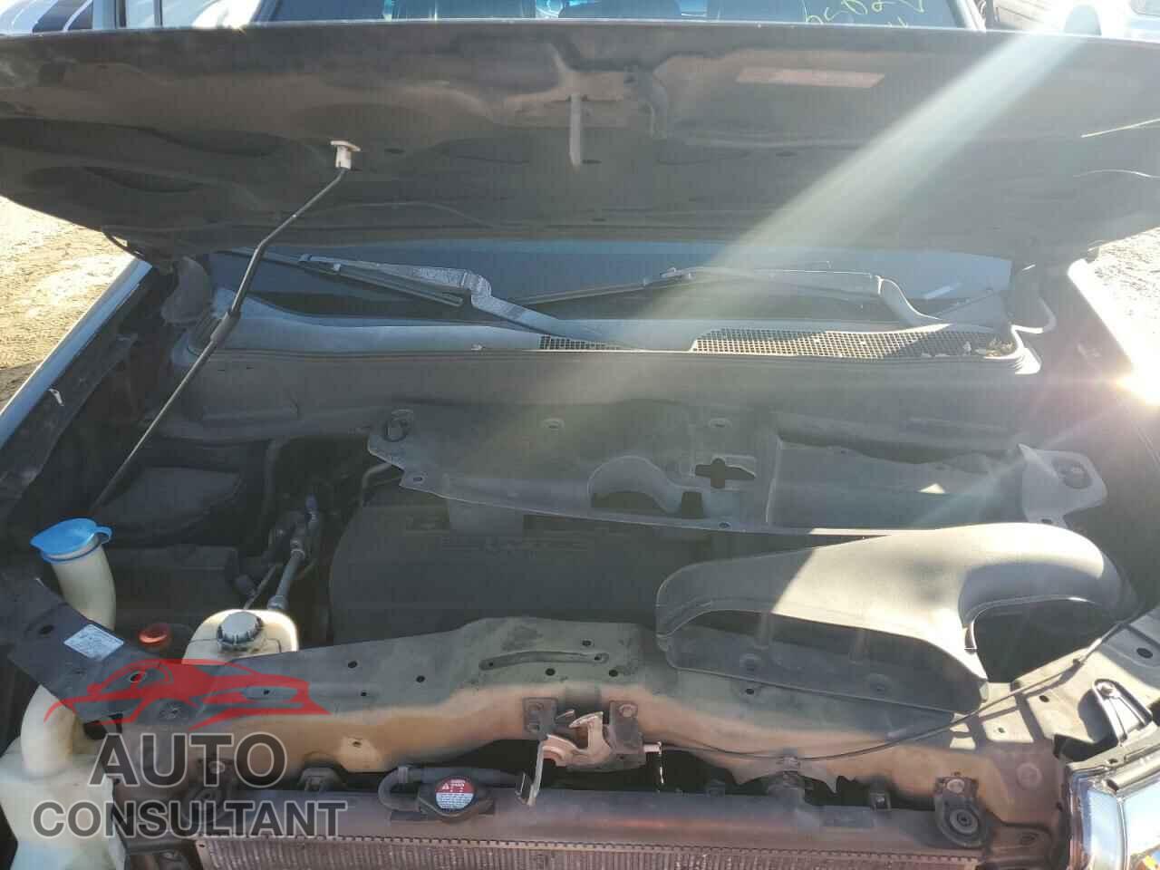 HONDA PILOT 2013 - 5FNYF3H91DB035725