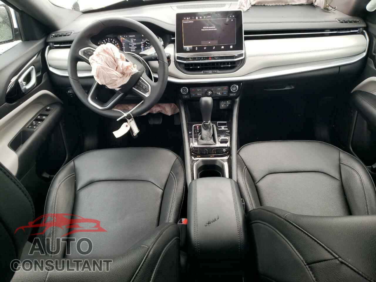 JEEP COMPASS 2025 - 3C4NJDCN4ST509502