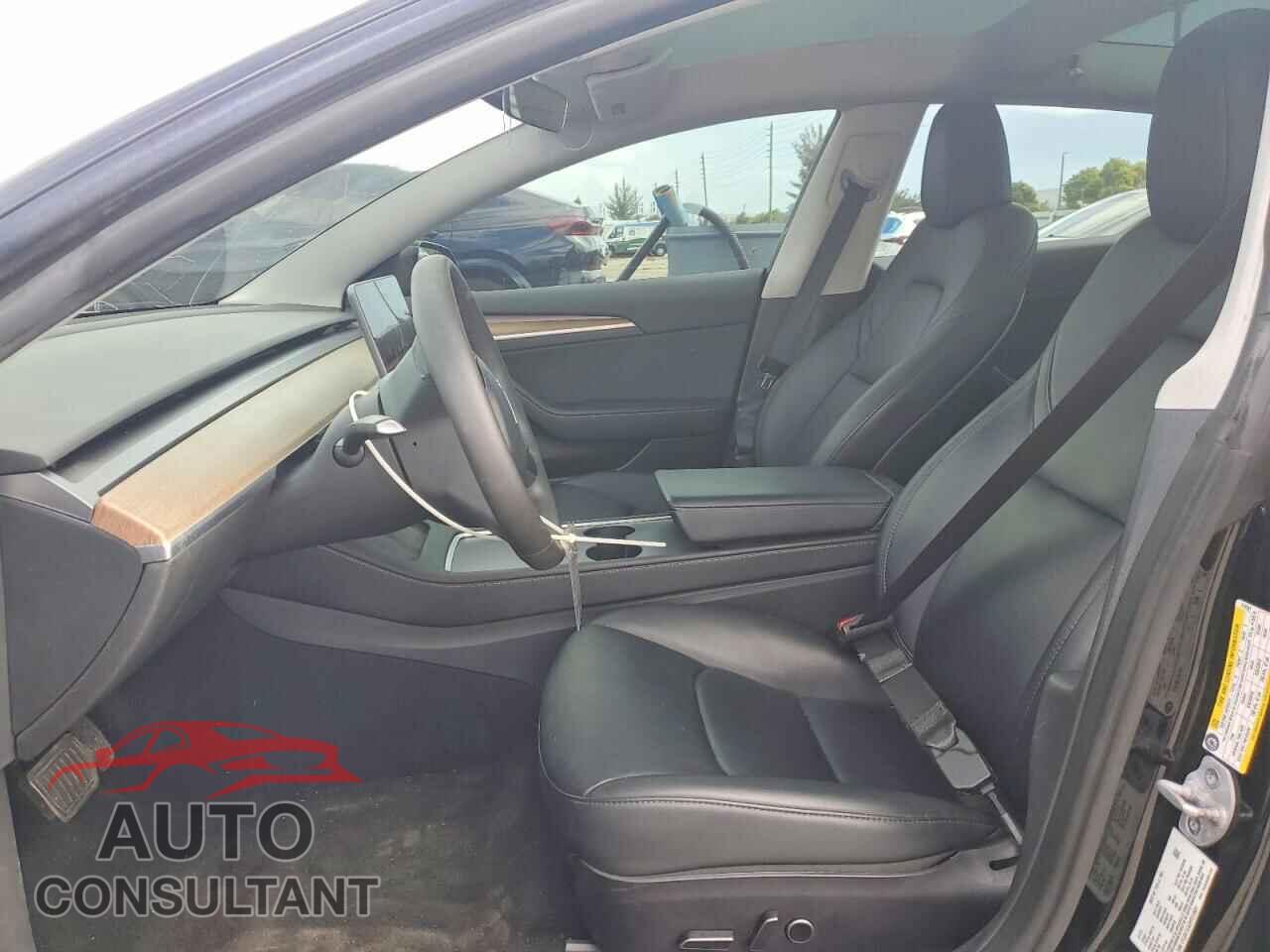 TESLA MODEL 3 2023 - 5YJ3E1EA0PF510981