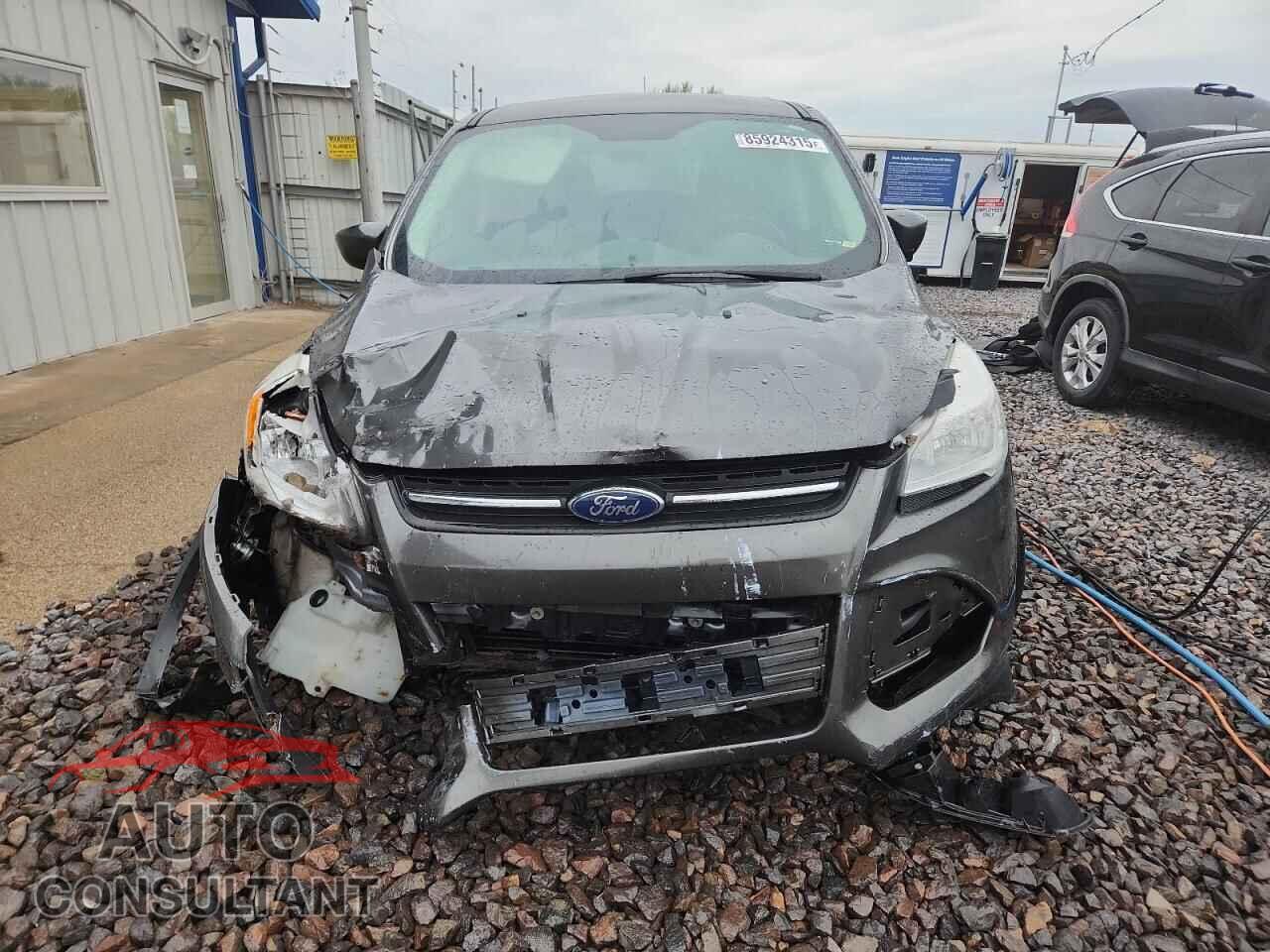 FORD ESCAPE 2015 - 1FMCU9GX2FUC85158
