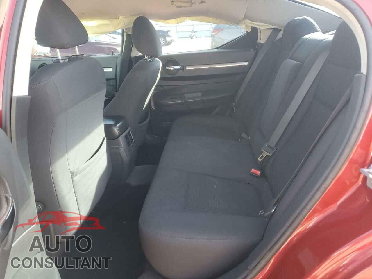 DODGE CHARGER 2010 - 2B3CA3CV6AH230949
