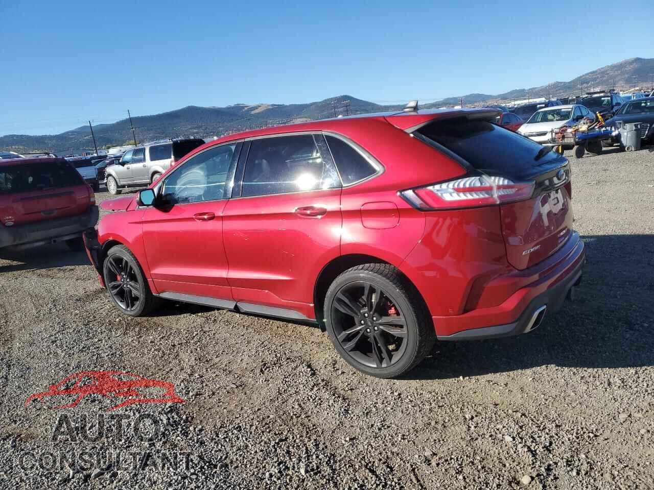 FORD EDGE 2020 - 2FMPK4AP8LBB39027
