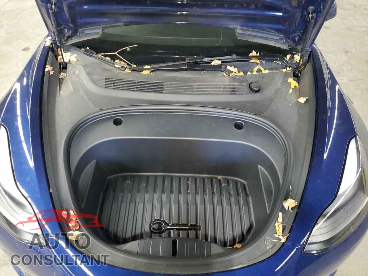 TESLA MODEL 3 2023 - 5YJ3E1EB7PF691604