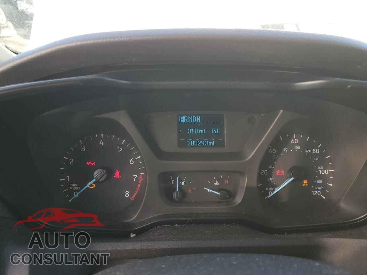 FORD TRANSIT 2015 - 1FTNR2CM3FKB26274