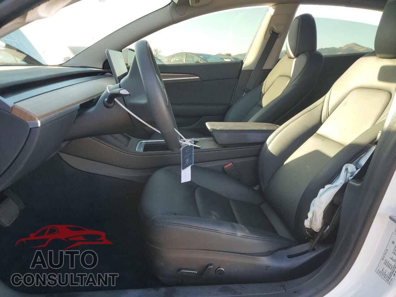 TESLA MODEL 3 2023 - 5YJ3E1EA5PF620862