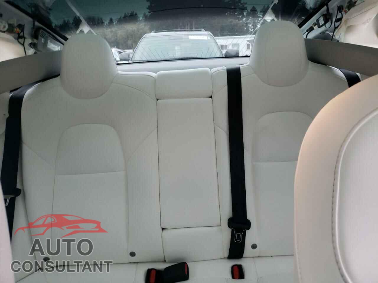 TESLA MODEL 3 2019 - 5YJ3E1EB4KF434196