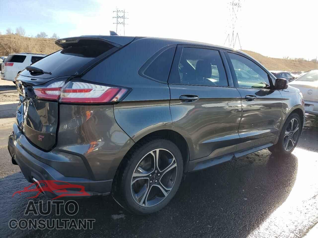 FORD EDGE 2020 - 2FMPK4AP3LBA46707