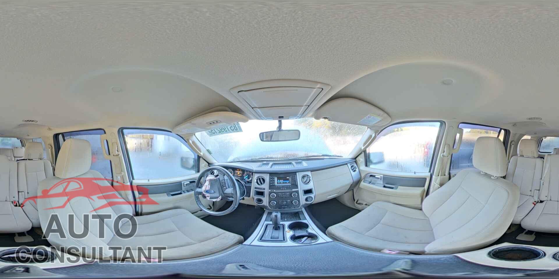 FORD EXPEDITION 2017 - 1FMJU1HT3HEA08844