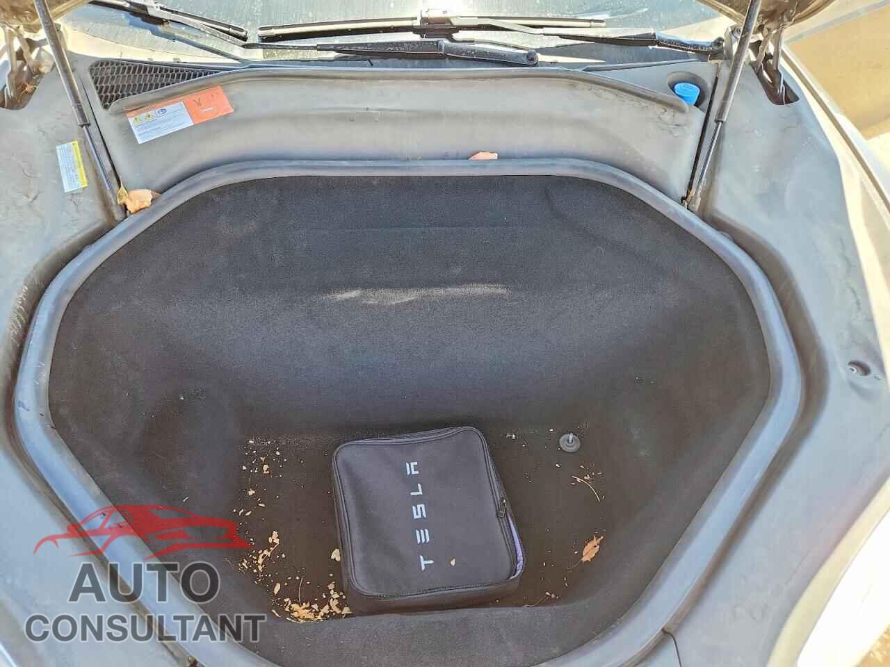 TESLA MODEL S 2015 - 5YJSA1S28FF091930