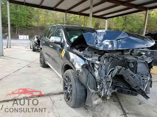 DODGE DURANGO 2014 - 1C4RDJDG9EC374797