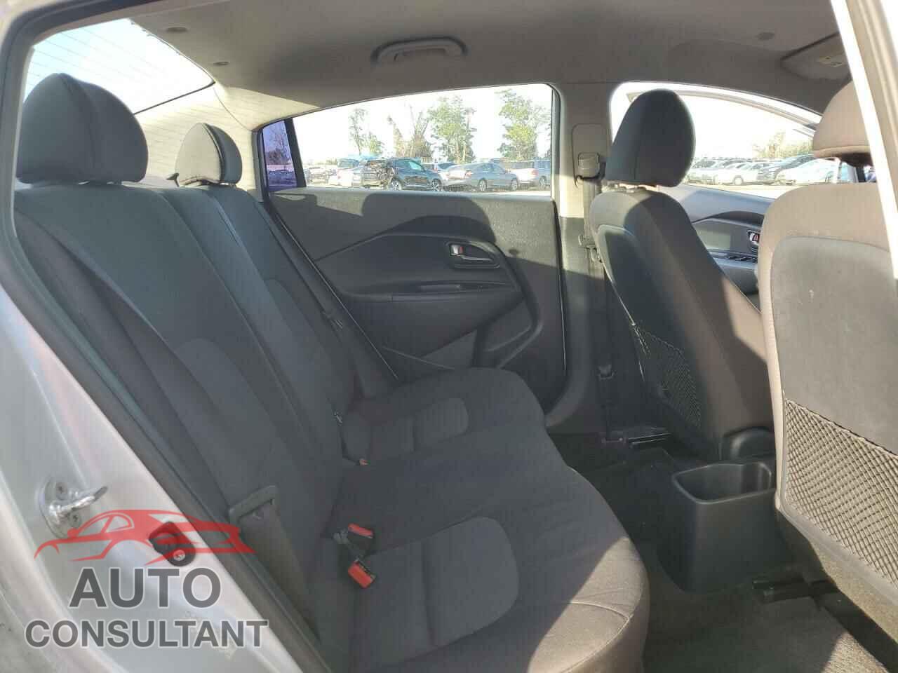 KIA RIO 2016 - KNADM4A33G6562775