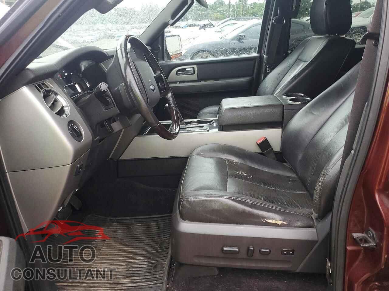 FORD EXPEDITION 2011 - 1FMJK2A59BEF25791